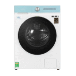 Máy giặt sấy Samsung Bespoke AI Inverter giặt 14 kg – sấy 8 kg WD14BB944DGMSV