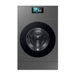 Máy giặt sấy Samsung AI Combo Heatpump Inverter giặt 25 kg – sấy 15 kg WD25DB8995BZSV