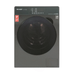 Máy giặt Sharp Inverter 12,5 kg ES-FK1252SV-G