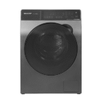 Máy giặt Sharp Inverter 12.5 Kg ES-FK1252PV-S
