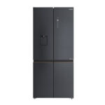 Tủ lạnh Toshiba Inverter 515 lít Multi Door GR-RF675WI-PMV(06)-MG