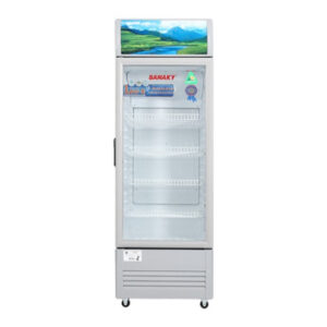 Tủ mát Sanaky 350 lít VH-3589K