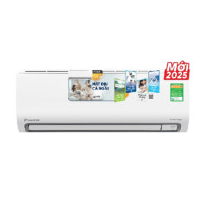 Điều hòa Daikin Inverter 1 HP FTKF25ZVMV