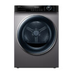 Máy sấy bơm nhiệt Aqua 10 kg AQH-H1000H PS