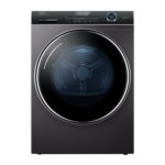 Máy sấy bơm nhiệt Aqua 10 kg AQH-H1000J PS