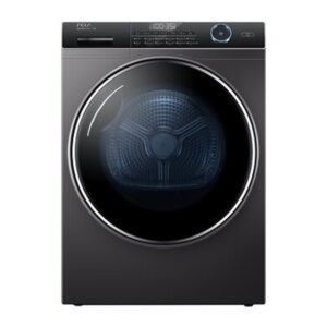 Máy sấy bơm nhiệt Aqua 10 kg AQH-H1000J PS