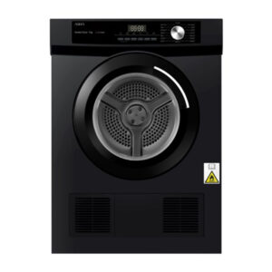 Máy sấy thông hơi Aqua 9 kg AQH-V901K PS