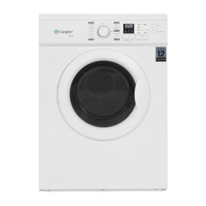 Máy sấy thông hơi Casper 7.2 kg TD-72VWD