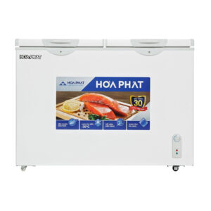Tủ đông Hòa Phát 245 Lít HPF BD6245