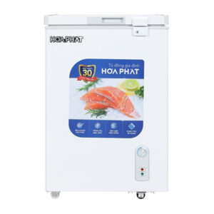 Tủ đông Hòa Phát 107 lít HPF AN6107