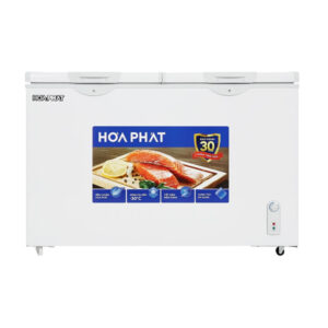Tủ đông Hòa Phát 352 Lít HPF AD6352