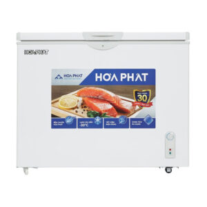 Tủ đông Hoà Phát 252 lít AD6252