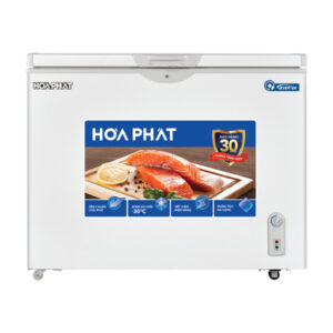 Tủ đông Hòa Phát Inverter 252 lít HPF AD8252