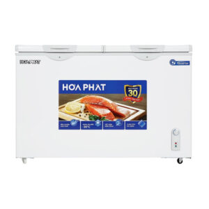 Tủ đông Hoà Phát Inverter 352 lít HPF AD8352