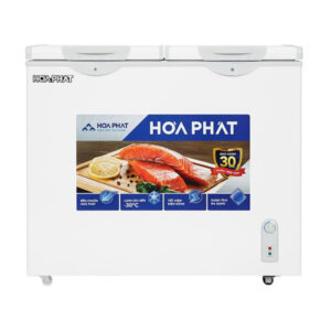 Tủ đông Hoà Phát 205 lít BD6205