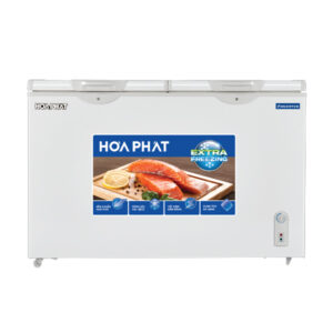 Tủ đông Hòa Phát Inverter 205 lít HPF BD8205