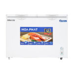 Tủ đông Hoà Phát Inverter 271 lít HPF BD8271