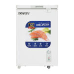 Tủ đông Hòa Phát 107 Lít HPF AD6107.T1