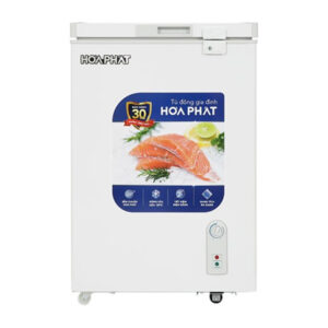 Tủ đông Hòa Phát 107 Lít HPF AD6107.T1