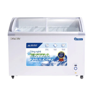 Tủ đông Hòa Phát Inverter 280 lít HSF AD8280.C1