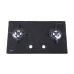 Bếp gas âm Rinnai RVB-212BG