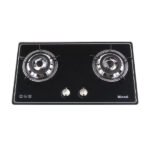 Bếp gas Rinnai RVB-2BG(B)N
