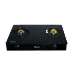 Bếp gas Rinnai RV-7Double Glass (SP)