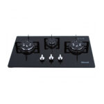 Bếp 3 gas âm Rinnai 312BG