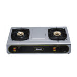 Bếp gas Rinnai RV-577 (BK)