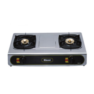 Bếp gas Rinnai RV-577 (BK)