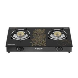 Bếp gas đôi Sunhouse SHB2106