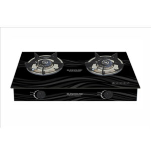 Bếp gas đôi Sunhouse SHB3226SG