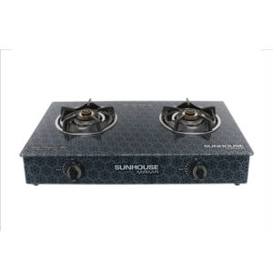 Bếp ga đôi Sunhouse Mama MMBB0787MT