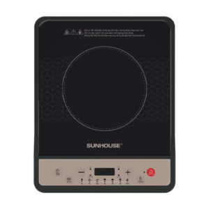 Bếp từ đơn Sunhouse SHD6160