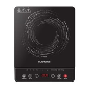 Bếp từ đơn Sunhouse SHD6161