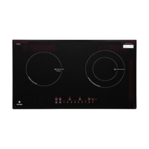 Bếp từ hồng ngoại lắp âm Pramie 2101H