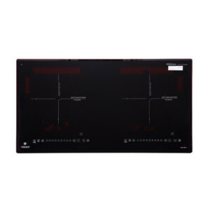 Bếp từ đôi lắp âm Pramie 2208