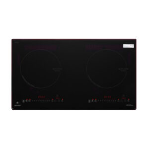 Bếp từ đôi lắp âm Pramie 2205