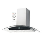 Máy hút mùi Canzy CZ-0390