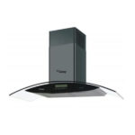 Máy Hút Mùi Canzy CZ 607