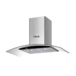 Máy hút khử mùi Canzy CZ M6870