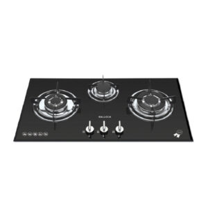 Bếp 3 gas âm Malloca AS930