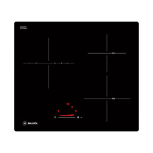 Bếp điện từ hồng ngoại lắp âm Malloca MIR593