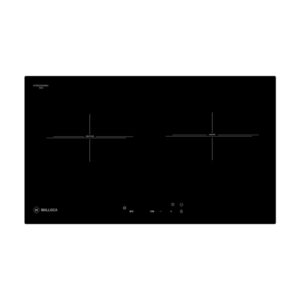 Bếp điện từ hồng ngoại lắp âm Malloca MH 732EIR