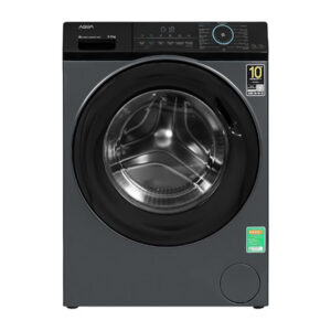 Máy giặt Aqua Inverter 9.5 kg AQD-A952J BK
