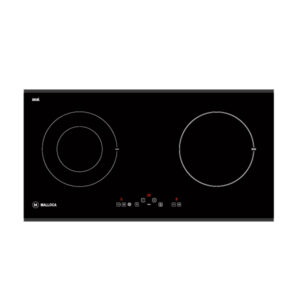 Bếp điện từ hồng ngoại Malloca MH 02IR LB