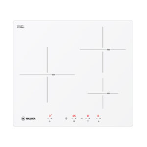 Bếp kính âm 3 từ Malloca MI593W