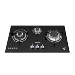 Bếp ga âm Malloca GHG 733B NEW