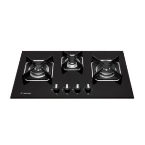 Bếp 3 gas âm Malloca AS 9603B