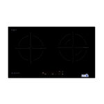 Bếp từ hồng ngoại lắp âm Malloca MH-7311IR